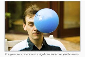 Complete Work Orders have an impact on reliability and the bottom line.