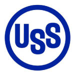 US Steel logo