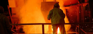 Steel Producer Migrates Oracle Attachments to Sharepoint
