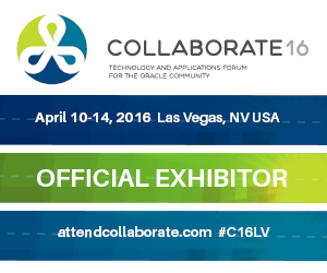 Join STR Software at COLLABORATE 16