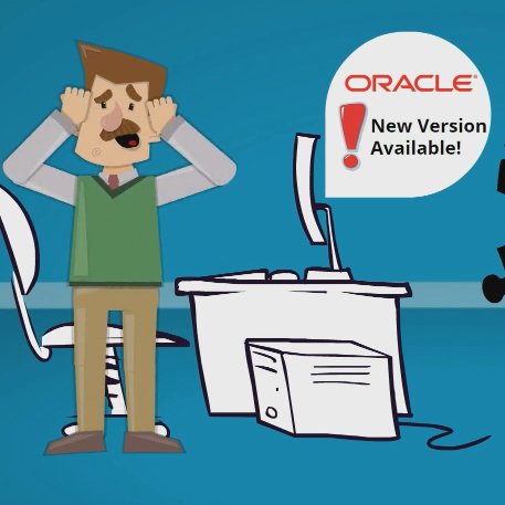 How to Streamline the Delivery of Oracle Reports