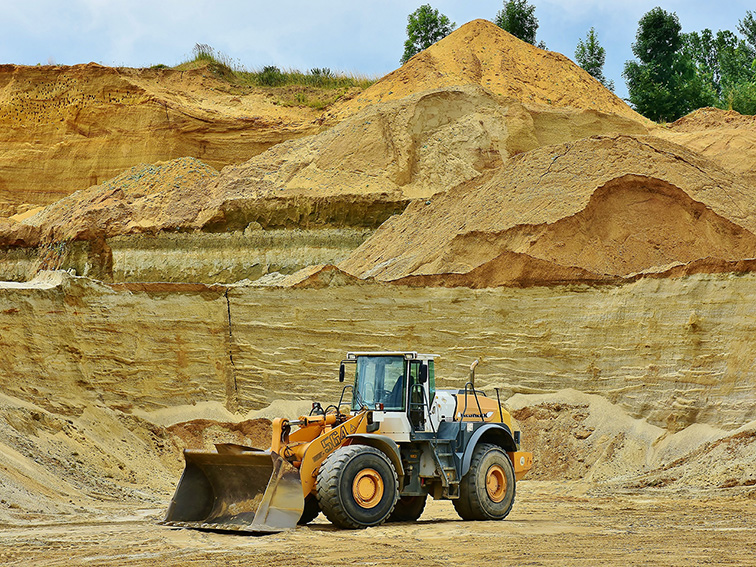 Improving Asset Maintenance, Safety, and Reliability for JD Edwards CAM