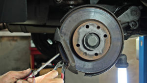 print collated work packets - break repair