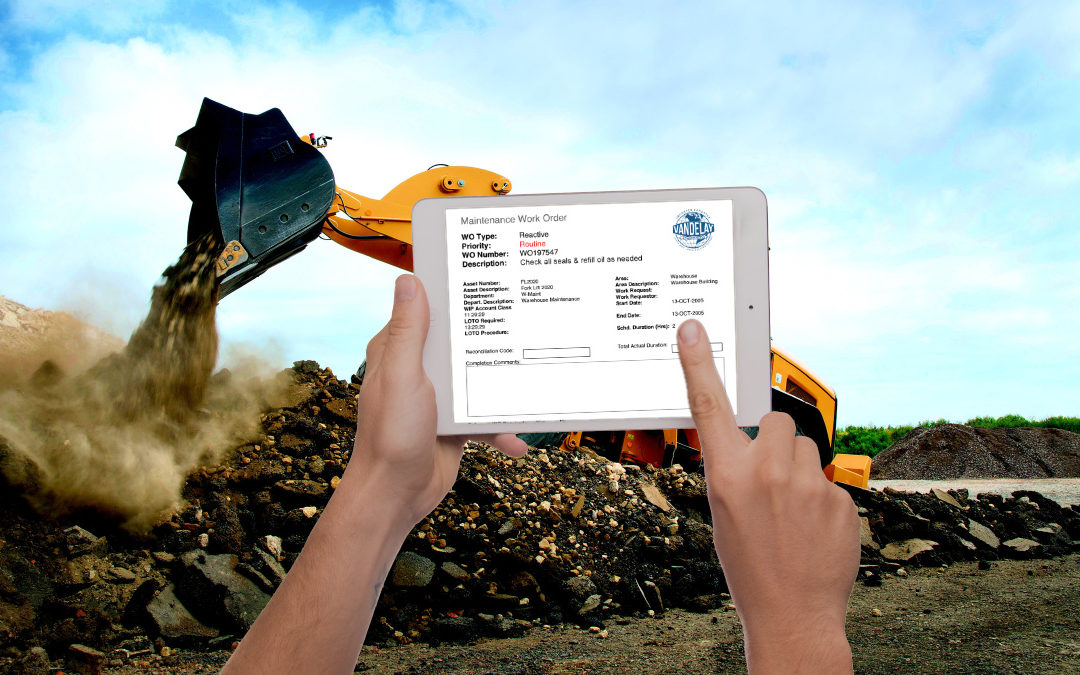What’s New in AventX Mobile for Oracle eAM v25.3