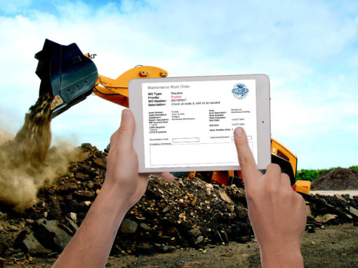 What’s New in AventX Mobile for Oracle eAM v25.3