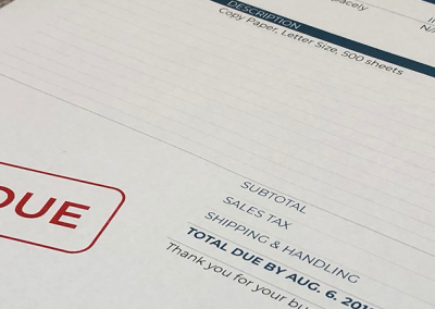 The Ridiculously Simple Way to Improve Emailed Invoice Delivery from Oracle
