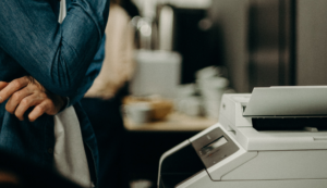 Select Individual Attachments when creating Work Order Packets from Oracle eAM