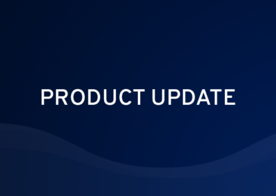 Rollup of Product Updates (Winter 2020; v20.4.00)