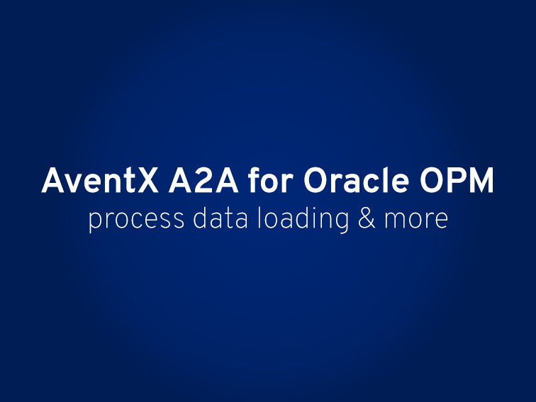 AventX A2A for OPM