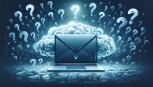 How to track oracle cloud email deliveries