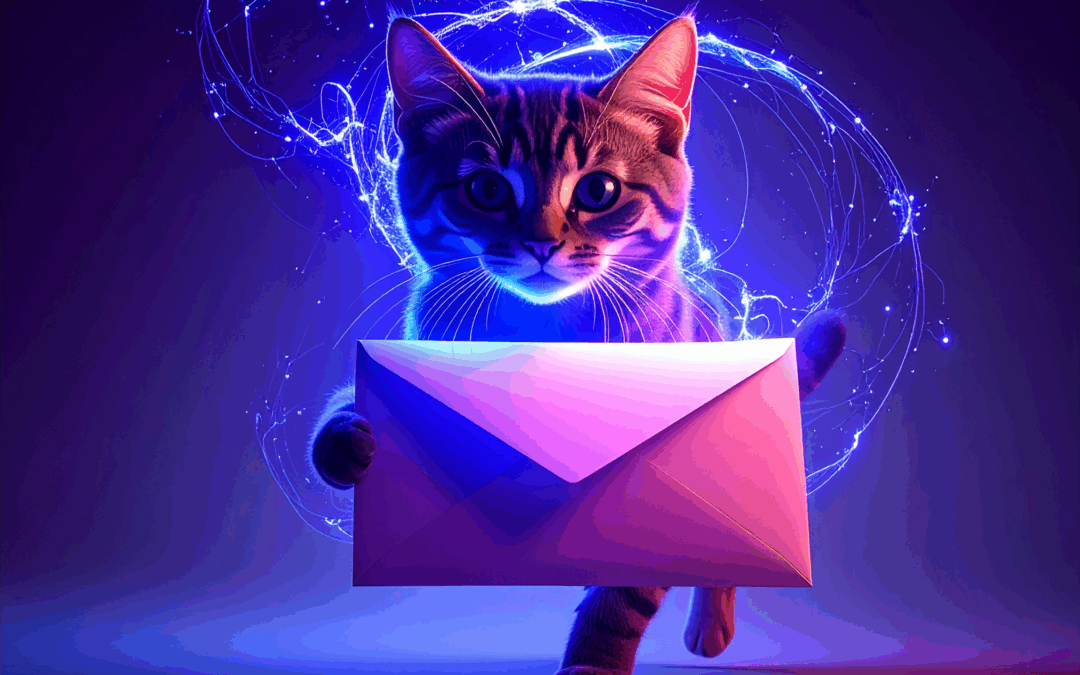 Schrodinger’s Email Dilemma: How AventX Delivers Certainty for Critical ERP Documents