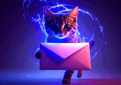 Schrodinger’s Email Dilemma: How AventX Delivers Certainty for Critical ERP Documents