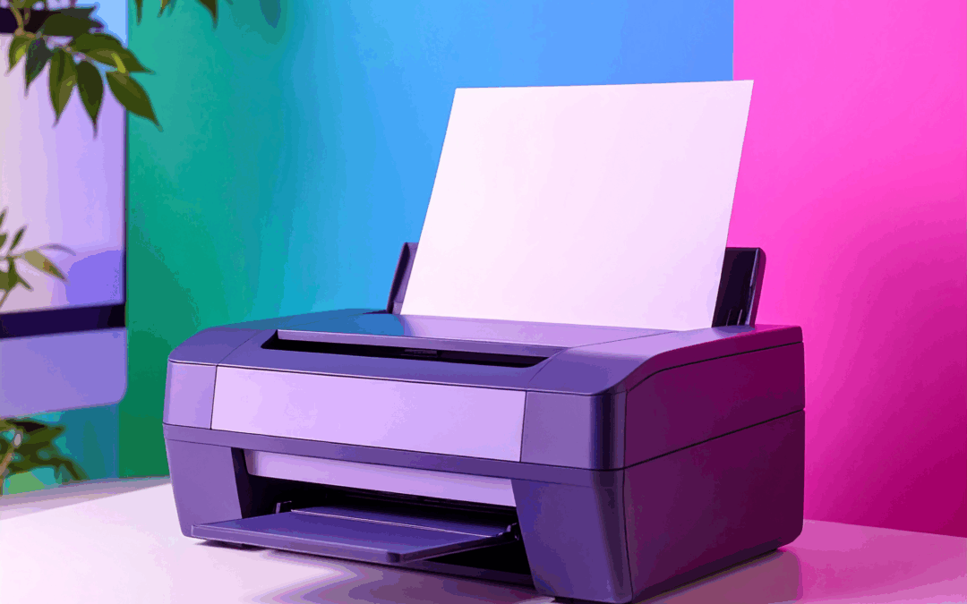 Printing Without Pain: How AventX Simplifies EBS Print Setup in OCI