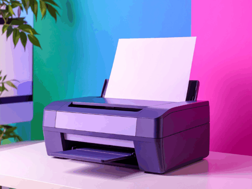 Printing Without Pain: How AventX Simplifies EBS Print Setup in OCI