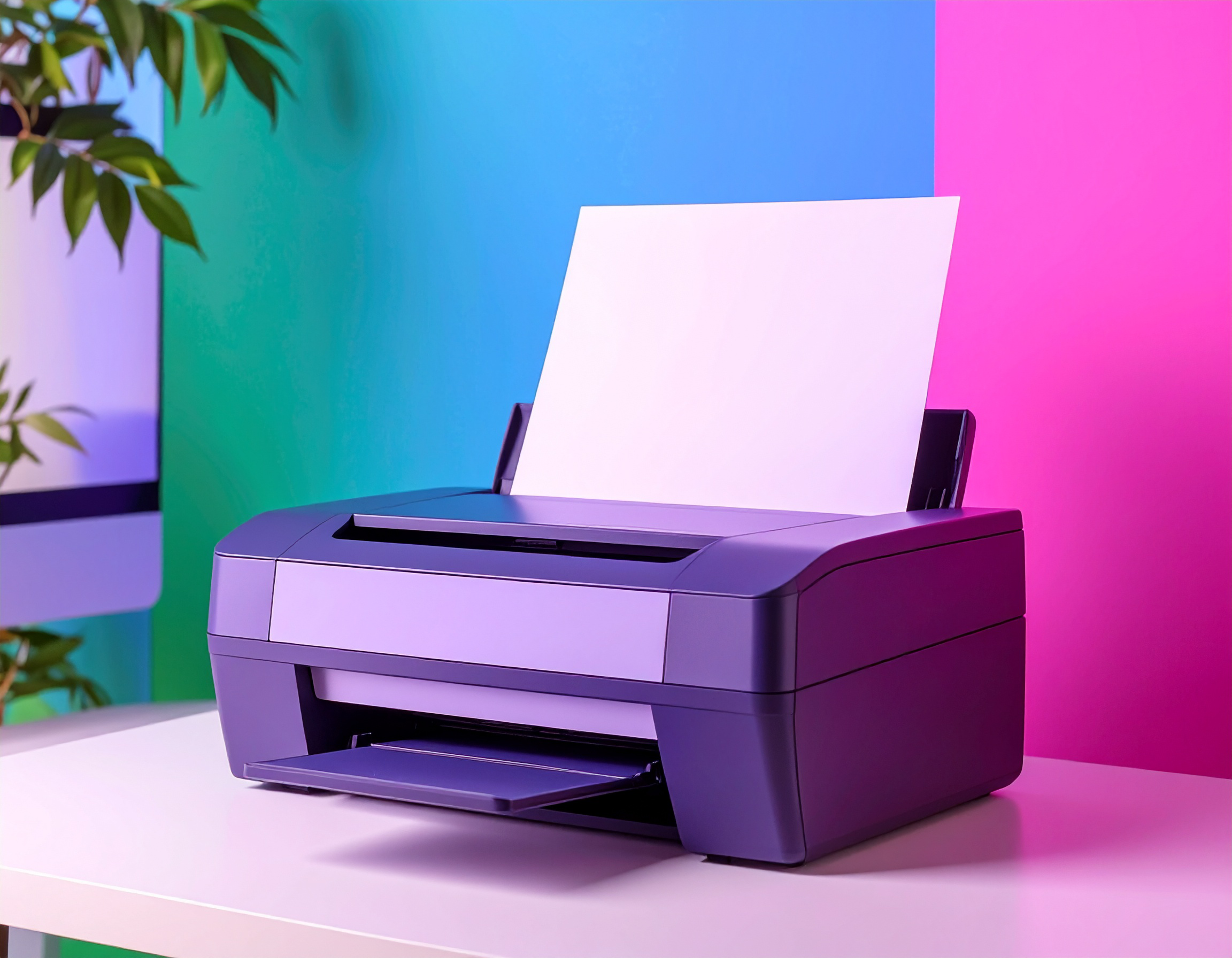 Oracle EBS OCI Direct Printing