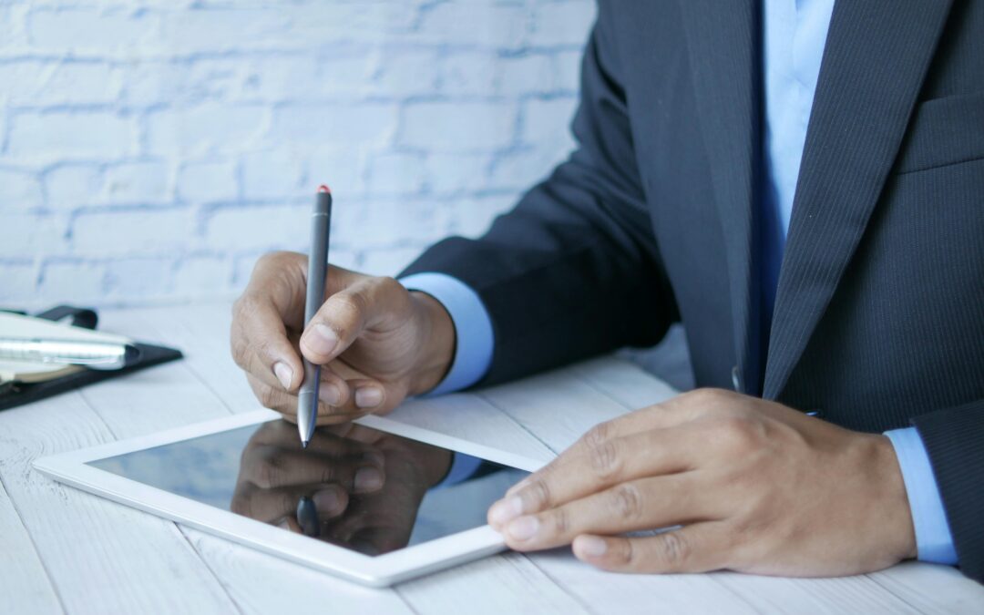 Stop the Administrative Shuffle: Closing the Gap Between Oracle EBS Contracts and Docusign